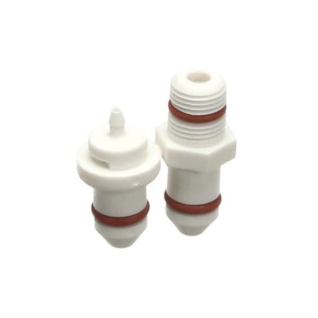 Schaerer Nozzle Kit White 2.2 3370069860